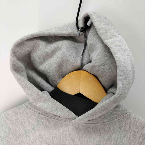 チャンピオン Champion USA製 トリコタグ ASSUMPTION COLLEGE リバースウィーブ パーカー メンズ import:M